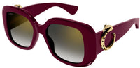 Óculos de Sol Cartier Panthère CT0471S
