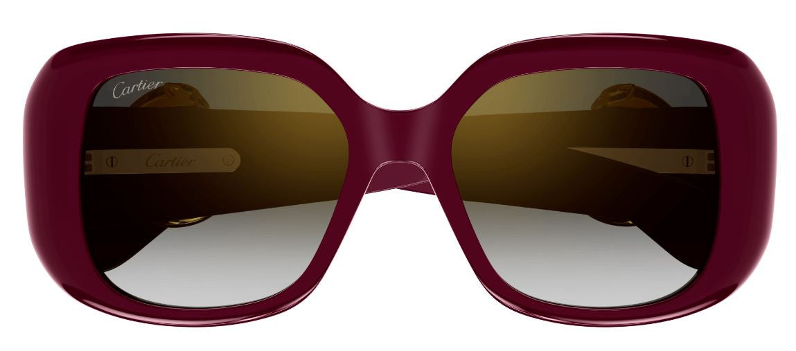 Óculos de Sol Cartier Panthère CT0471S