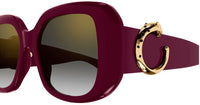 Óculos de Sol Cartier Panthère CT0471S