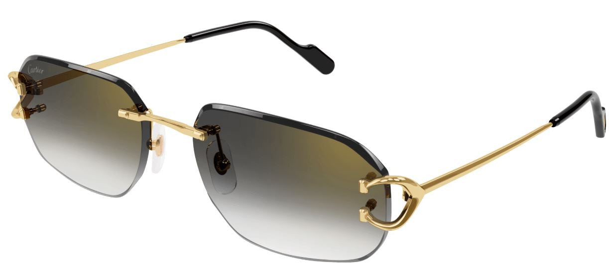 Gafas de Sol Cartier Piccadilly CT0468S
