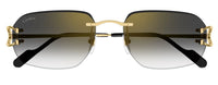 Gafas de Sol Cartier Piccadilly CT0468S