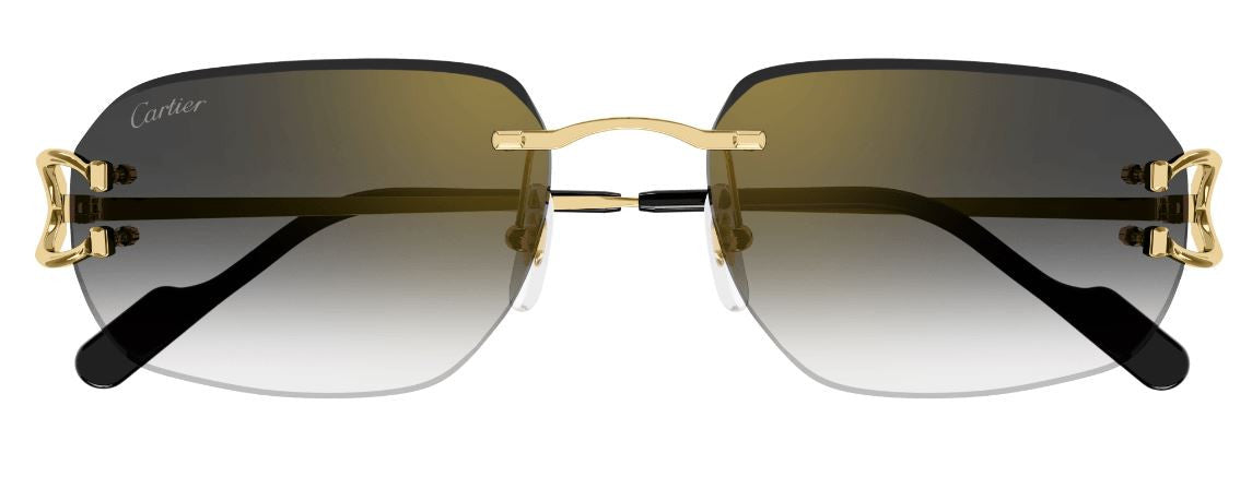 Gafas de Sol Cartier Piccadilly CT0468S