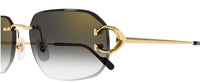 Gafas de Sol Cartier Piccadilly CT0468S