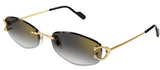 Gafas de Sol Cartier Piccadilly CT0467S