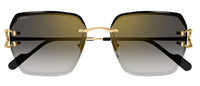 Óculos de Sol Cartier Piccadilly CT0466S