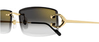 Óculos de Sol Cartier Piccadilly CT0465S