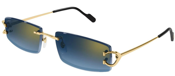 Cartier Piccadilly CT0465S Sunglasses