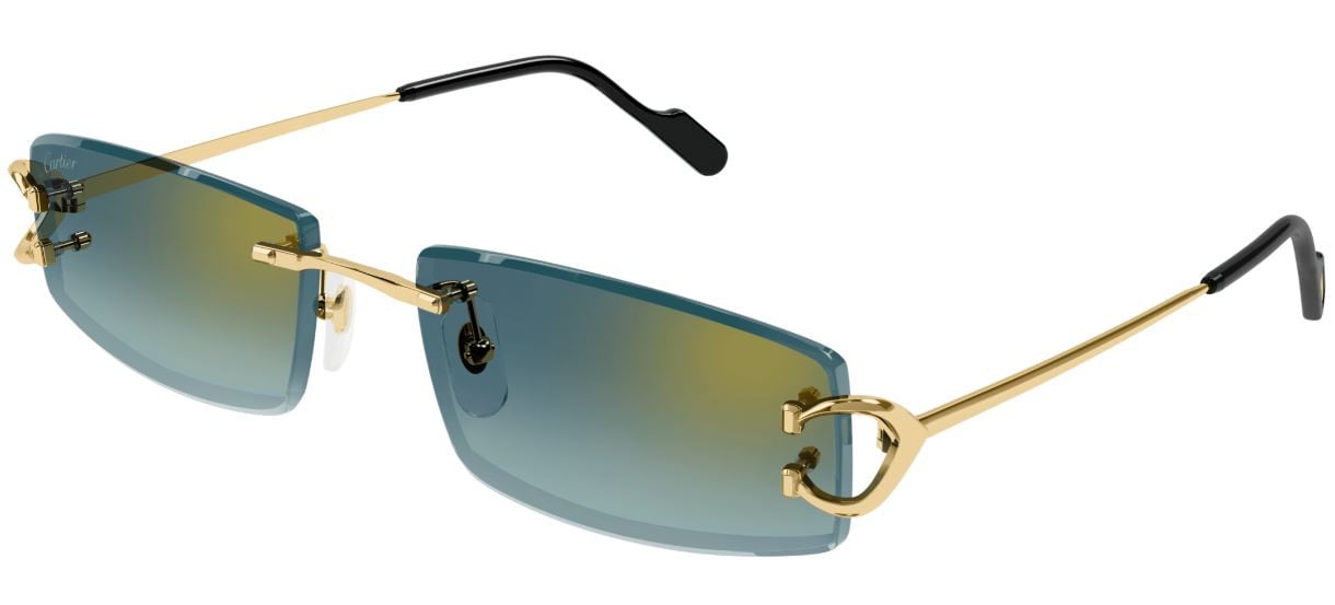 Óculos de Sol Cartier Piccadilly CT0465S