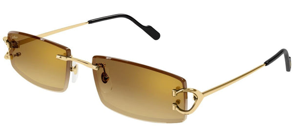 Cartier Piccadilly CT0465S Sunglasses