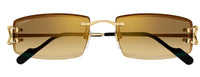 Óculos de Sol Cartier Piccadilly CT0465S