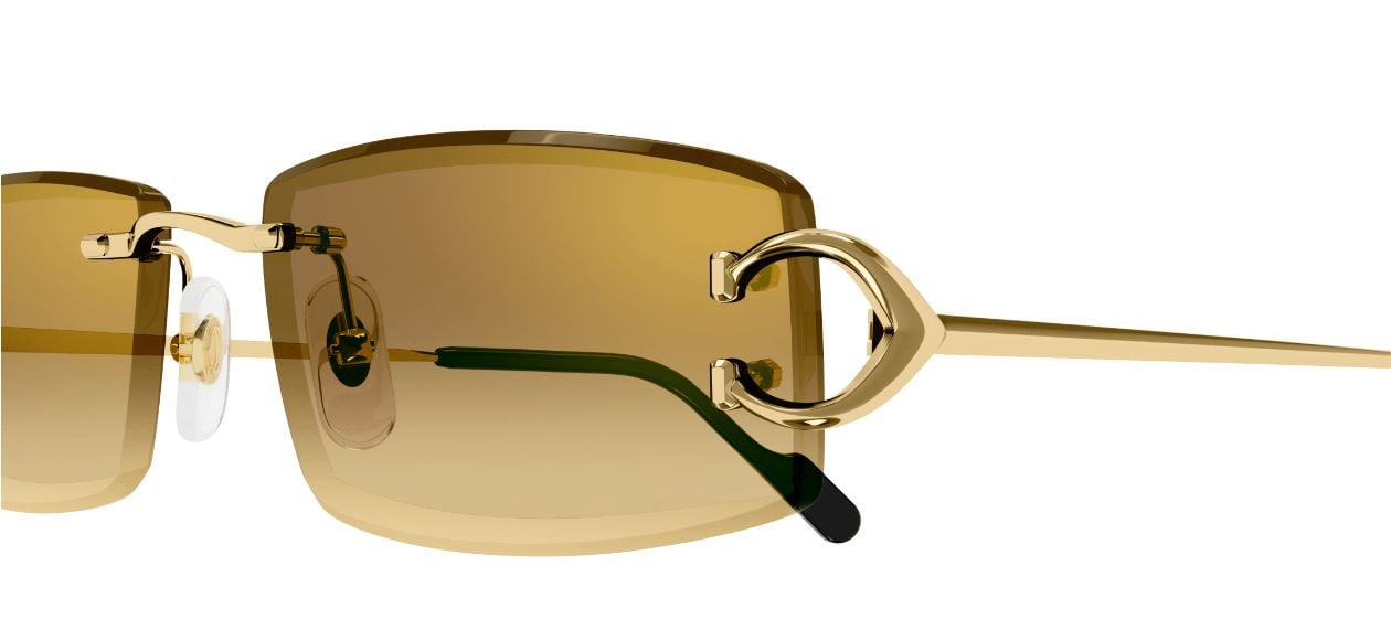 Óculos de Sol Cartier Piccadilly CT0465S