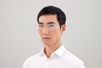 Cartier Santos CT0406O Eyeglasses