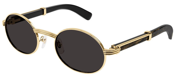 Lunettes de Soleil Cartier Giverny CT0464S