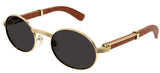 Gafas de Sol Cartier Giverny CT0464S