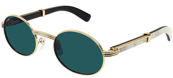 Lunettes de Soleil Cartier Giverny CT0464S