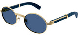 Gafas de Sol Cartier Giverny CT0464S