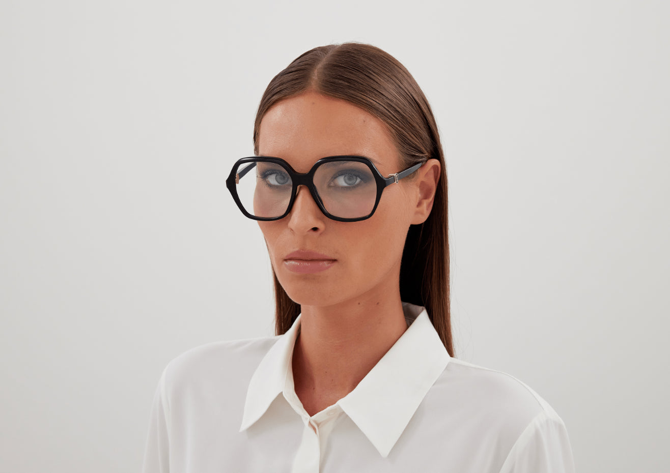 Korrektionsbrille Cartier Signature C CT0492O
