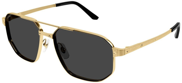 Cartier Santos CT0462S Sunglasses