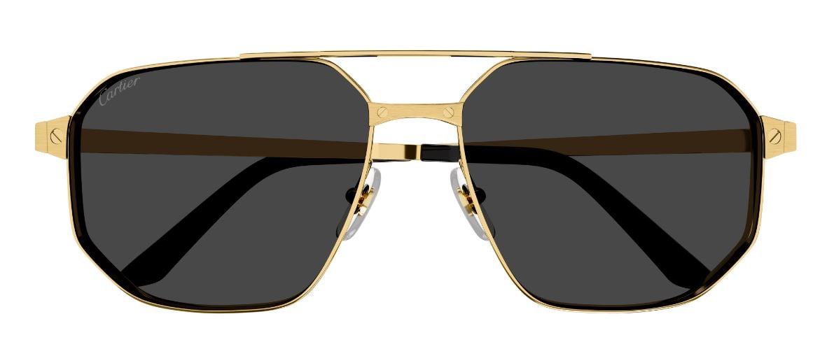 Gafas de Sol Cartier Santos CT0462S