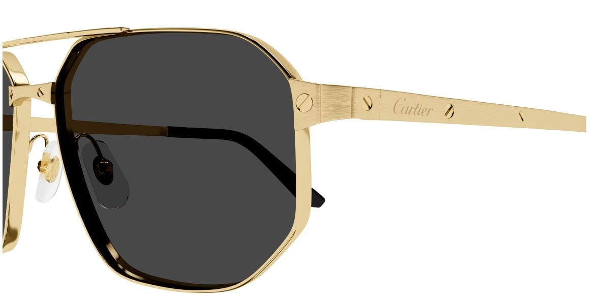 Gafas de Sol Cartier Santos CT0462S