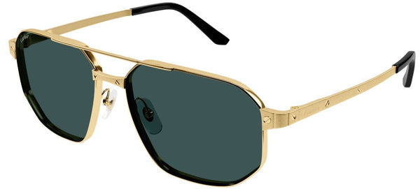 Cartier Santos CT0462S Sunglasses