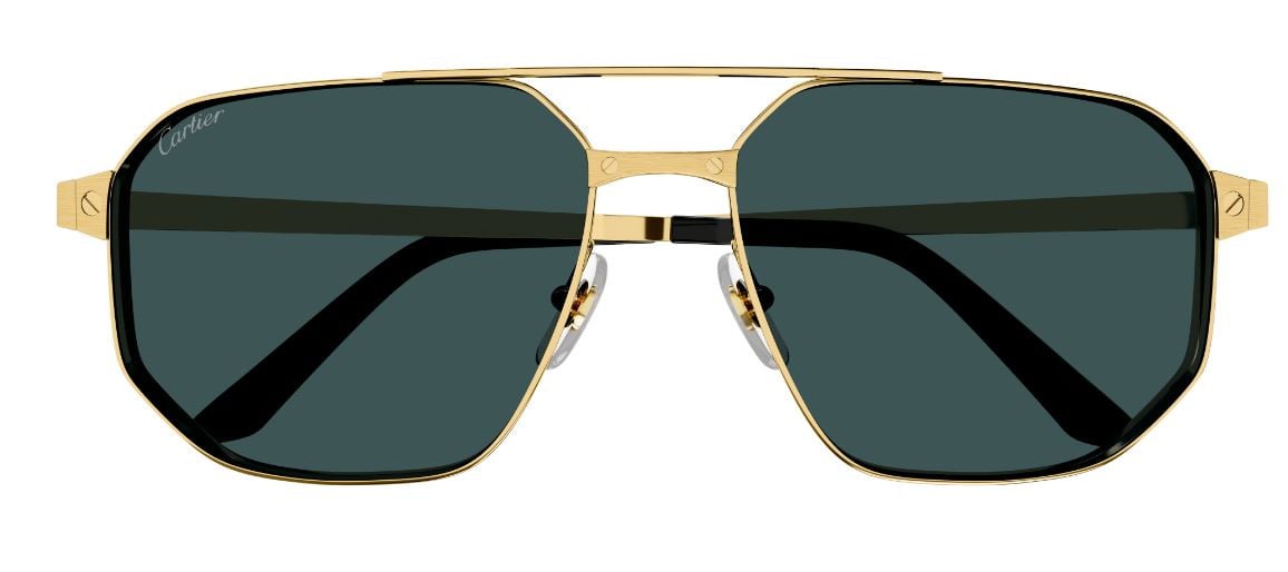 Gafas de Sol Cartier Santos CT0462S