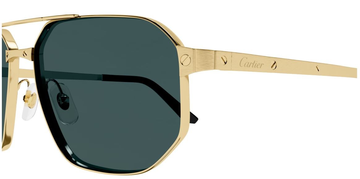 Gafas de Sol Cartier Santos CT0462S