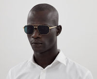 Gafas de Sol Cartier Santos CT0462S