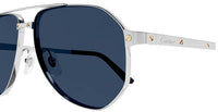 Óculos de Sol Cartier Santos CT0461S