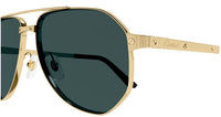 Óculos de Sol Cartier Santos CT0461S