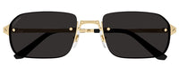 Cartier Santos CT0460S Sonnenbrille