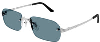 Cartier Santos CT0460S Sonnenbrille