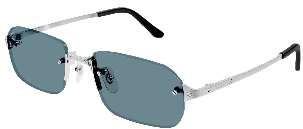 Cartier Santos CT0460S Sonnenbrille