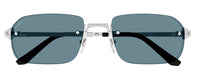 Cartier Santos CT0460S Sonnenbrille