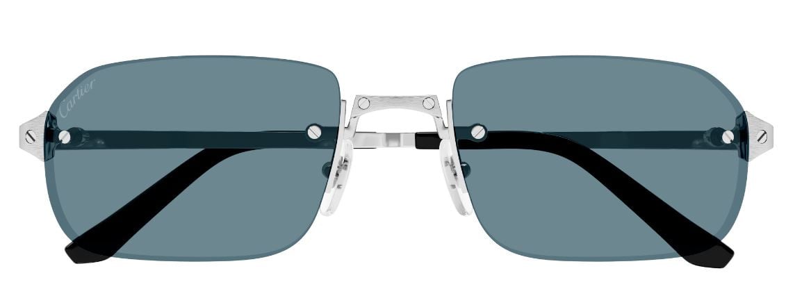Cartier Santos CT0460S Sonnenbrille