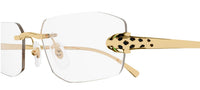 Cartier Panthère CT0494O Korrektionsbrille