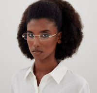 Cartier Panthère CT0494O Korrektionsbrille
