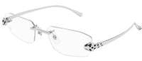 Cartier Panthère CT0494O Korrektionsbrille