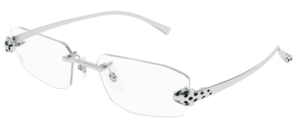 Cartier Panthère CT0494O Korrektionsbrille