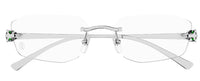 Cartier Panthère CT0494O Korrektionsbrille