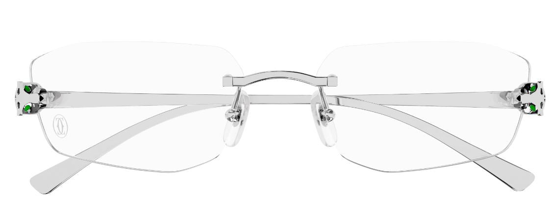 Cartier Panthère CT0494O Korrektionsbrille