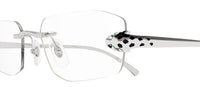 Cartier Panthère CT0494O Korrektionsbrille
