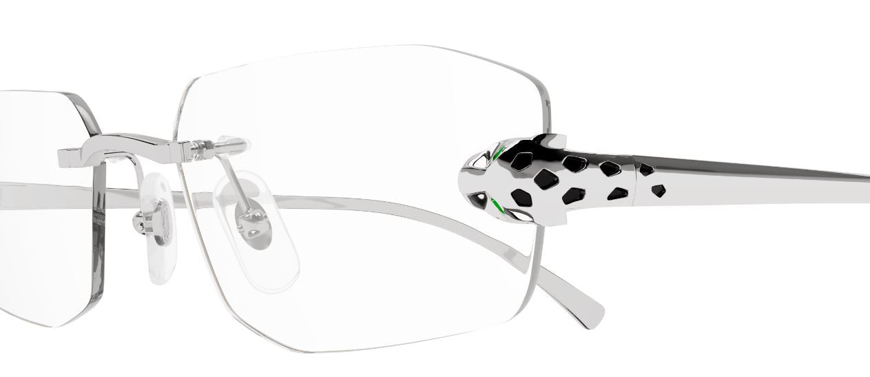 Cartier Panthère CT0494O Korrektionsbrille