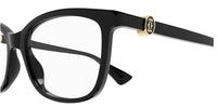 Lunettes de vue Cartier Signature C  CT0493O