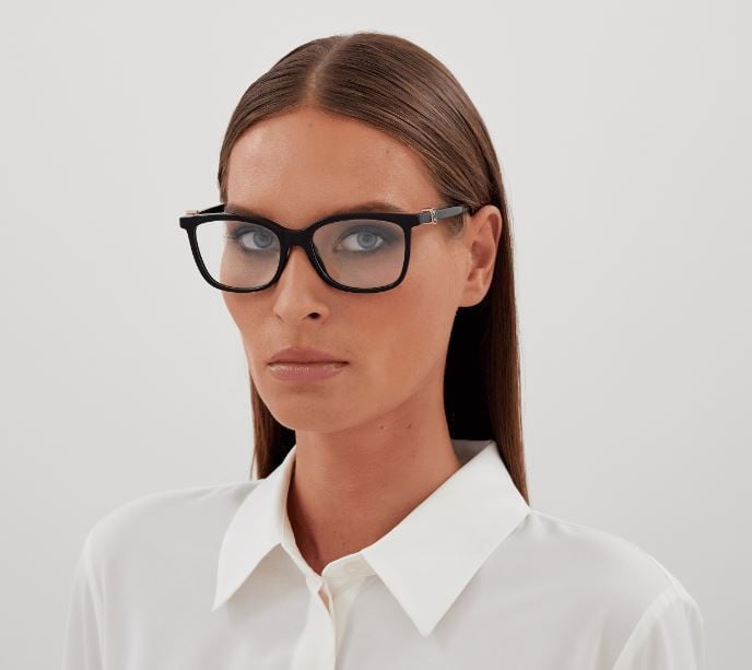 Lunettes de vue Cartier Signature C  CT0493O
