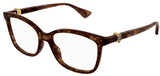 Lunettes de vue Cartier Signature C  CT0493O