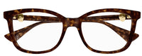Lunettes de vue Cartier Signature C  CT0493O