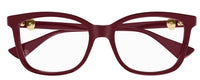 Lunettes de vue Cartier Signature C  CT0493O