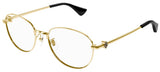 Lunettes de vue Cartier Signature C CT0491OA