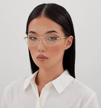 Cartier Signature C CT0491OA Eyeglasses
